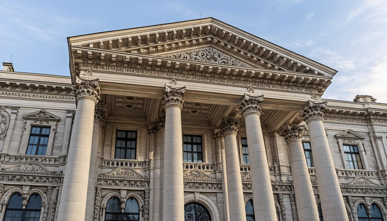 National Museum of Serbia