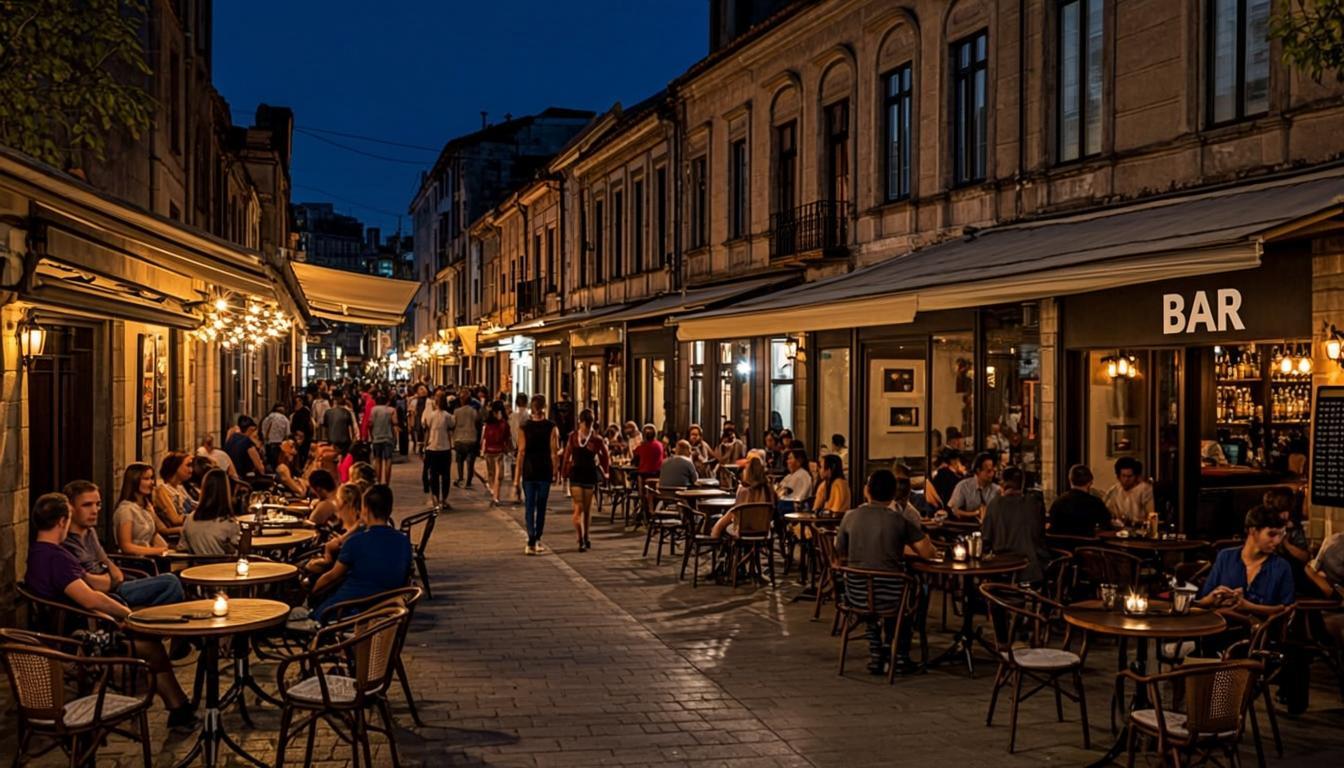 Strahinjića Bana (Silicone Valley)