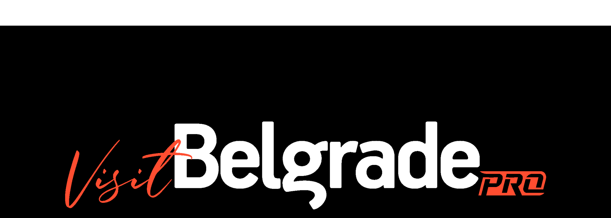 Visit Belgrade PRO